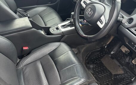 Honda Fit, 2020 год, 1 690 000 рублей, 8 фотография