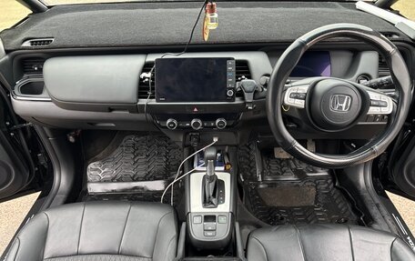 Honda Fit, 2020 год, 1 690 000 рублей, 12 фотография