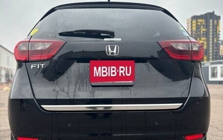 Honda Fit, 2020 год, 1 690 000 рублей, 5 фотография