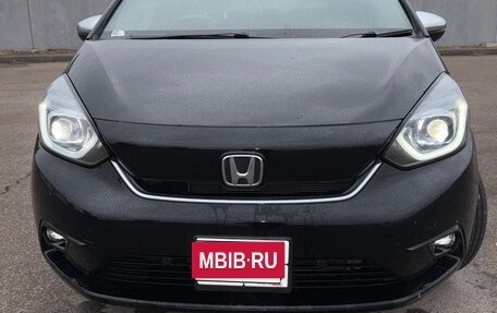 Honda Fit, 2020 год, 1 690 000 рублей, 10 фотография