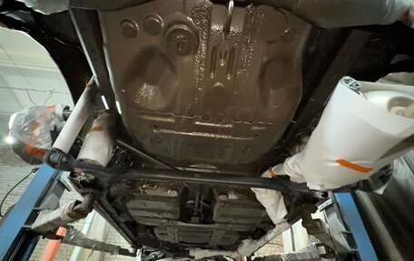 Honda Fit, 2020 год, 1 690 000 рублей, 14 фотография