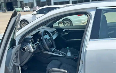 Audi A3, 2022 год, 1 480 000 рублей, 4 фотография