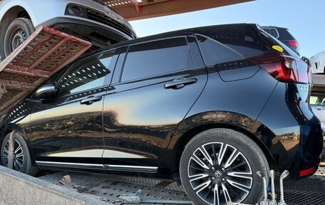 Honda Fit, 2020 год, 1 690 000 рублей, 17 фотография