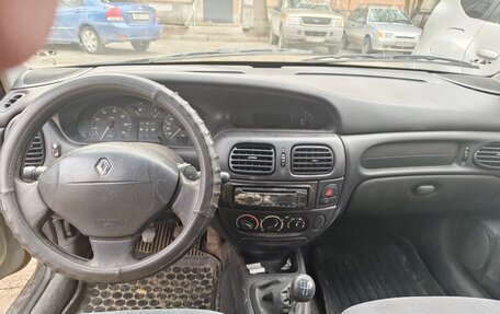 Renault Megane II, 2003 год, 100 000 рублей, 4 фотография