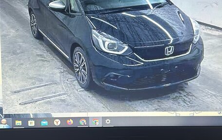 Honda Fit, 2020 год, 1 690 000 рублей, 18 фотография