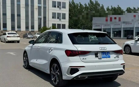 Audi A3, 2022 год, 1 480 000 рублей, 6 фотография