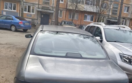 Renault Megane II, 2003 год, 100 000 рублей, 3 фотография