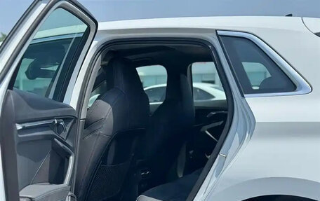 Audi A3, 2022 год, 1 480 000 рублей, 5 фотография