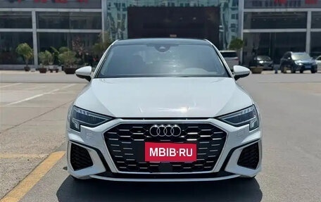 Audi A3, 2022 год, 1 480 000 рублей, 2 фотография