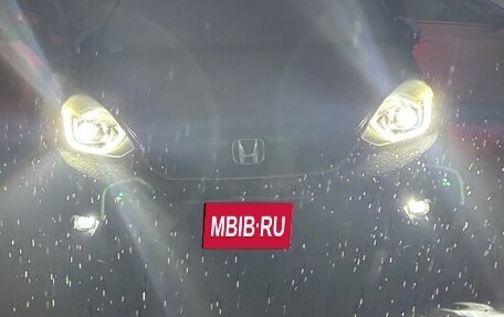 Honda Fit, 2020 год, 1 690 000 рублей, 15 фотография