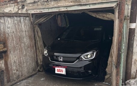 Honda Fit, 2020 год, 1 690 000 рублей, 16 фотография