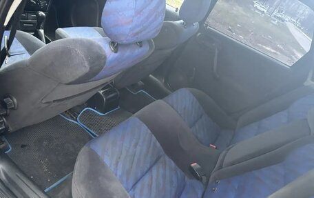 Opel Vectra B рестайлинг, 1996 год, 200 000 рублей, 11 фотография