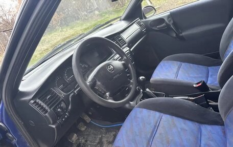 Opel Vectra B рестайлинг, 1996 год, 200 000 рублей, 12 фотография