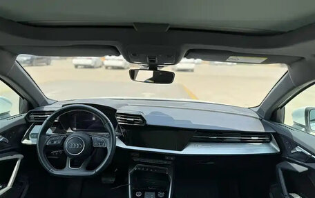 Audi A3, 2022 год, 1 480 000 рублей, 9 фотография