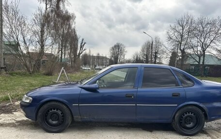 Opel Vectra B рестайлинг, 1996 год, 200 000 рублей, 3 фотография