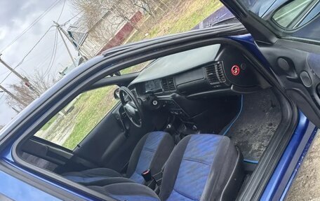 Opel Vectra B рестайлинг, 1996 год, 200 000 рублей, 9 фотография