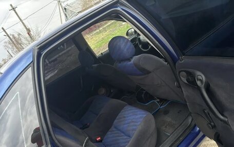 Opel Vectra B рестайлинг, 1996 год, 200 000 рублей, 10 фотография