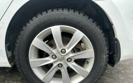 Hyundai Solaris II рестайлинг, 2013 год, 625 000 рублей, 4 фотография