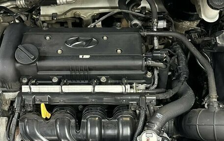 Hyundai Solaris II рестайлинг, 2013 год, 625 000 рублей, 7 фотография