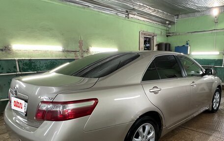 Toyota Camry, 2006 год, 4 фотография