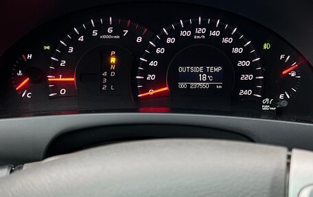 Toyota Camry, 2006 год, 6 фотография