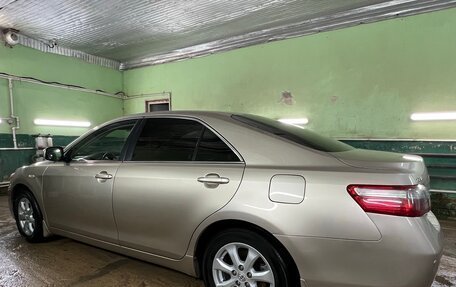 Toyota Camry, 2006 год, 3 фотография