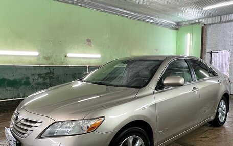 Toyota Camry, 2006 год, 2 фотография
