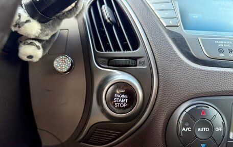 Hyundai ix35 I рестайлинг, 2013 год, 1 450 000 рублей, 6 фотография