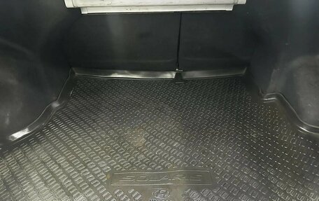 Hyundai Solaris II рестайлинг, 2013 год, 625 000 рублей, 19 фотография