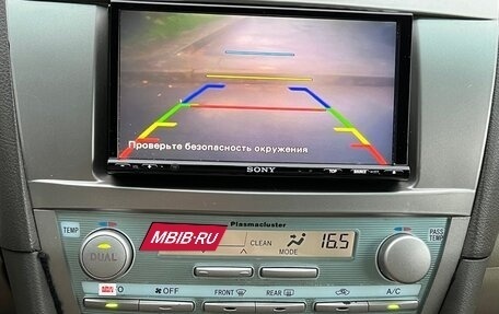 Toyota Camry, 2006 год, 5 фотография