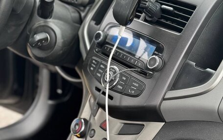 Chevrolet Aveo III, 2012 год, 620 000 рублей, 16 фотография