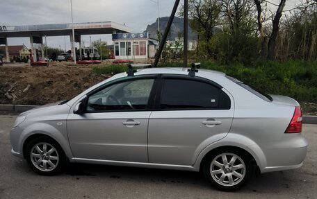 Ravon Nexia R3, 2017 год, 625 000 рублей, 2 фотография