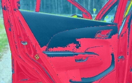 Chevrolet Aveo III, 2012 год, 620 000 рублей, 10 фотография