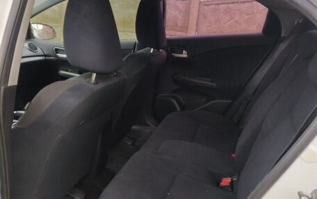 Honda Civic IX, 2012 год, 1 300 000 рублей, 8 фотография