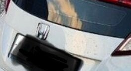 Honda Civic IX, 2012 год, 1 300 000 рублей, 6 фотография