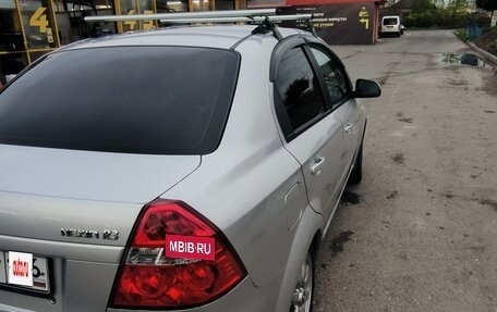 Ravon Nexia R3, 2017 год, 625 000 рублей, 4 фотография