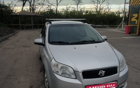 Ravon Nexia R3, 2017 год, 625 000 рублей, 5 фотография