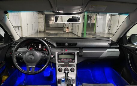 Volkswagen Passat B6, 2009 год, 725 000 рублей, 13 фотография