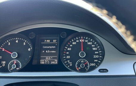 Volkswagen Passat B6, 2009 год, 725 000 рублей, 4 фотография