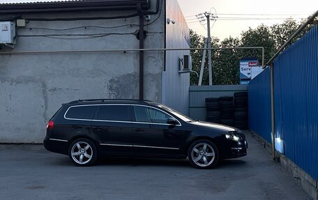 Volkswagen Passat B6, 2009 год, 725 000 рублей, 6 фотография