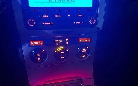 Volkswagen Passat B6, 2009 год, 725 000 рублей, 5 фотография