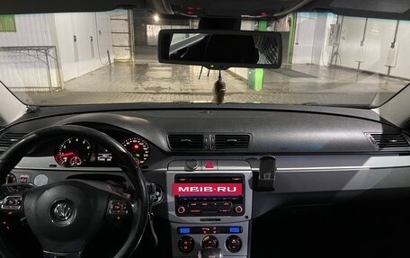 Volkswagen Passat B6, 2009 год, 725 000 рублей, 14 фотография