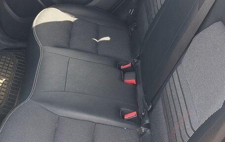 Mercedes-Benz B-Класс, 2015 год, 1 500 000 рублей, 8 фотография