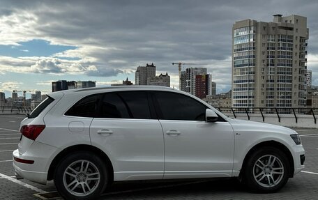 Audi Q5, 2010 год, 1 349 000 рублей, 4 фотография