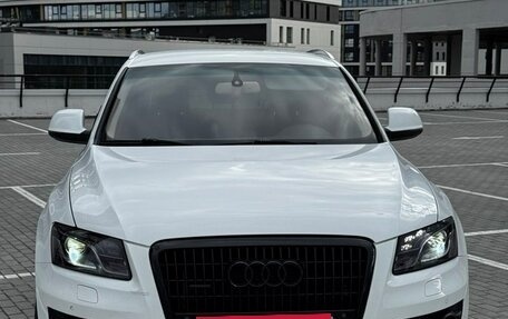 Audi Q5, 2010 год, 1 349 000 рублей, 2 фотография