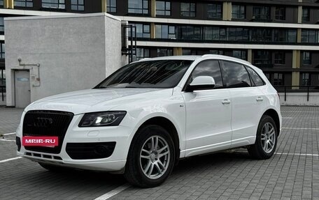 Audi Q5, 2010 год, 1 349 000 рублей, 3 фотография