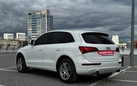 Audi Q5, 2010 год, 1 349 000 рублей, 5 фотография
