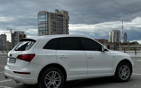 Audi Q5, 2010 год, 1 349 000 рублей, 8 фотография
