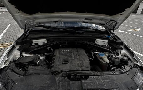 Audi Q5, 2010 год, 1 349 000 рублей, 12 фотография