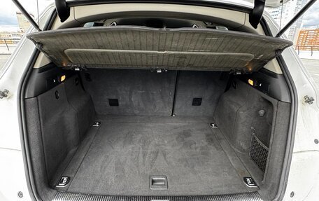 Audi Q5, 2010 год, 1 349 000 рублей, 11 фотография